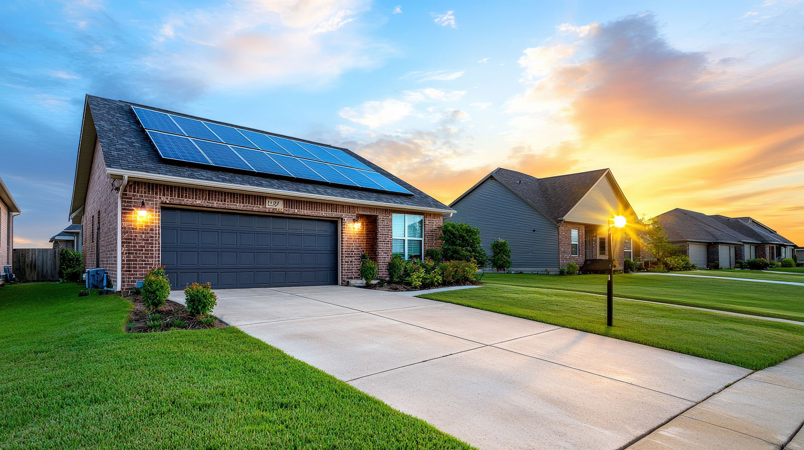 Photo for Community-Focused Energy Efficiency Initiatives
