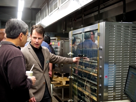 Design Services for Commercial Kitchens