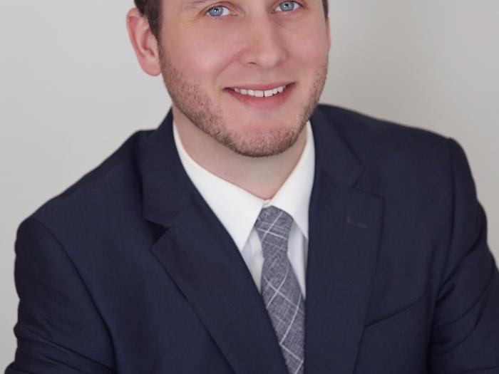Dan Robb headshot