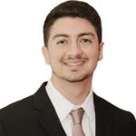 Photo of Brandon Pimentel