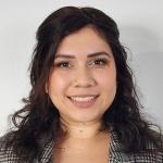 Berenise Alfaro photo